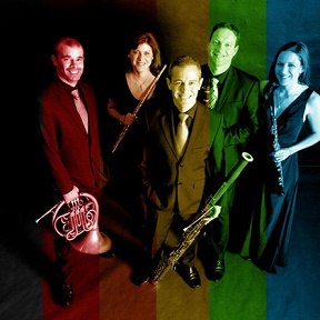 New Sydney Wind Quintet