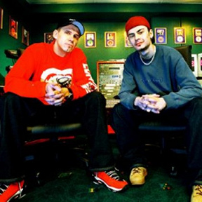Vasco & Millboy