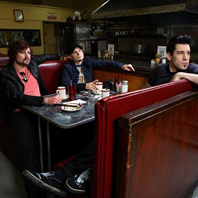 Theory of A Deadman