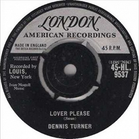 Dennis Turner