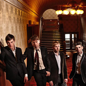 Franz Ferdinand