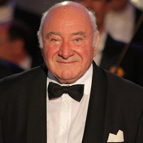 Anton Nanut