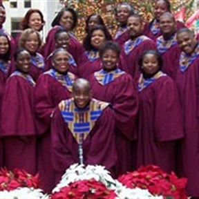 Abyssinian Baptist Gospel Choir