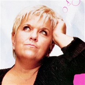 Mimie Mathy