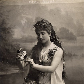 Nellie Melba