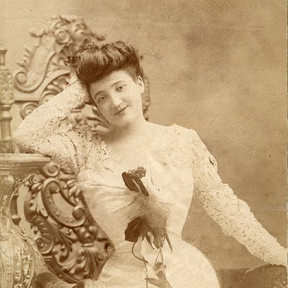 Emma Calvé