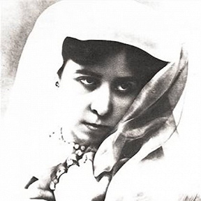Maria Galvany