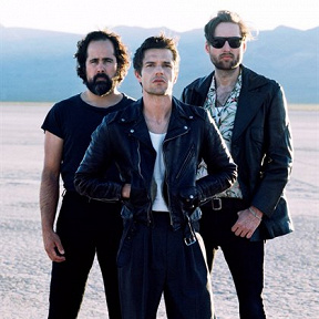 The Killers