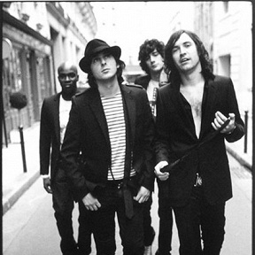 Dirty Pretty Things
