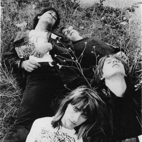 Sonic Youth