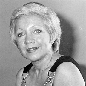 Jane Berbié
