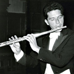 Aurèle Nicolet