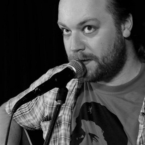 Neil Mckenzie
