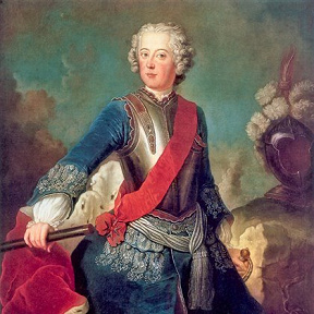 Frederick the Great