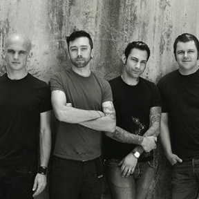 Rise Against