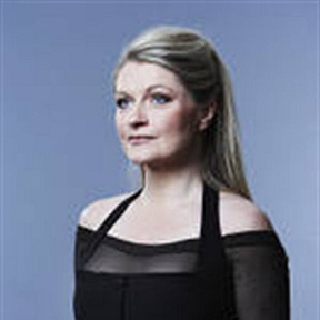 Patricia Bardon