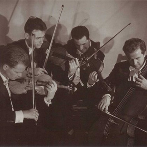 Quatuor Parrenin