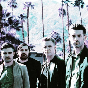 The Boxer Rebellion