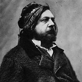 Théophile Gautier