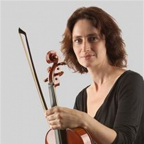 Geneviève Strosser