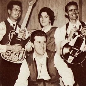 Johnny Roane