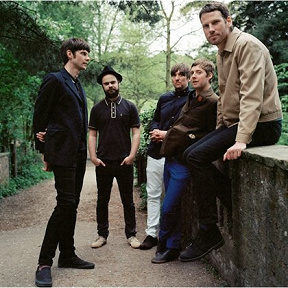 Kaiser Chiefs