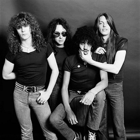 Thin Lizzy