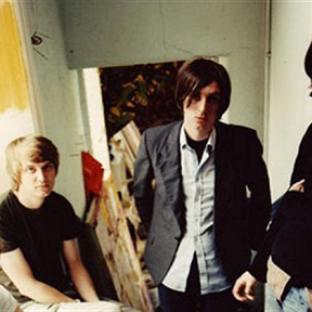 Nine Black Alps