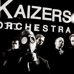 Kaizers Orchestra