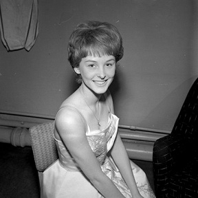 Carole Deene