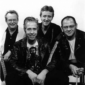 The Tempo Toppers
