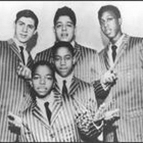 Lewis Lymon & the Teen Chords
