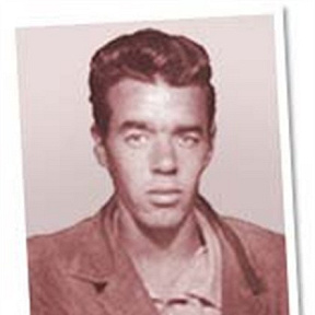 Ritchie Marsh