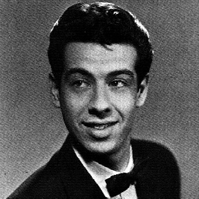 Eddie Delmar