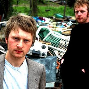 The Amazing Pilots