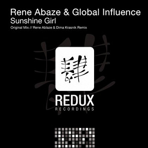 Rene Ablaze & Global Influence