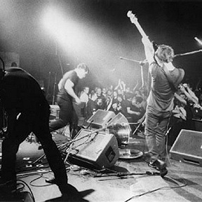 ...And You Will Know Us By the Trail of Dead
