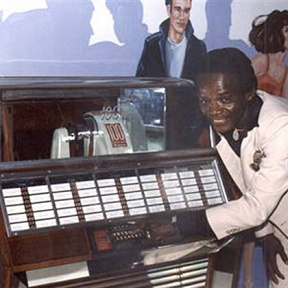 Hank Ballard