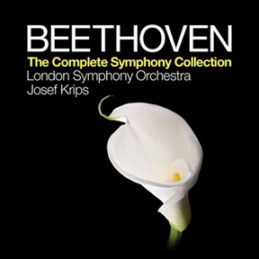 London Symphony Orchestra & Josef Krips