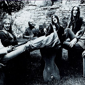 Hawkwind