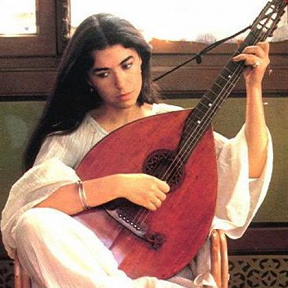 Maria del Mar Bonet
