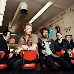 Queens of the Stone Age