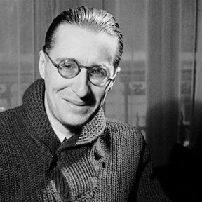 Jean Françaix