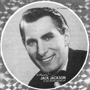 Jack Jackson & His Orchestra