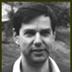Alan Ridout