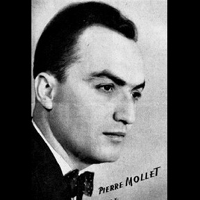 Pierre Mollet