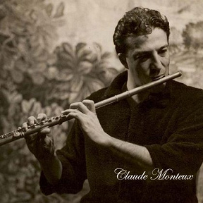 Claude Monteux