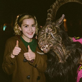 Kiernan Shipka