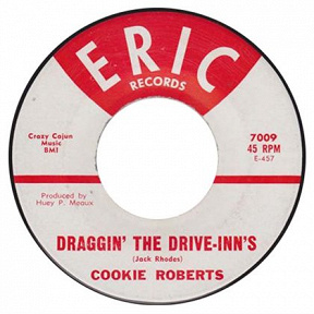 Cookie Roberts