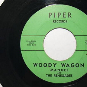 Manuel & the Renegades